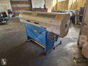 Aanbouwstukken voor bouwmachines