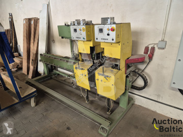 Aanbouwstukken voor bouwmachines