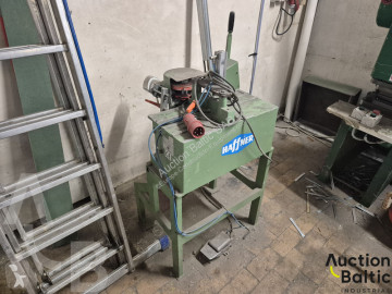 Aanbouwstukken voor bouwmachines