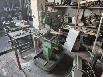 Aanbouwstukken voor bouwmachines