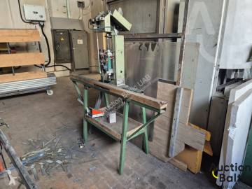 Aanbouwstukken voor bouwmachines