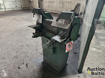Aanbouwstukken voor bouwmachines