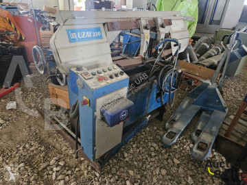 Aanbouwstukken voor bouwmachines