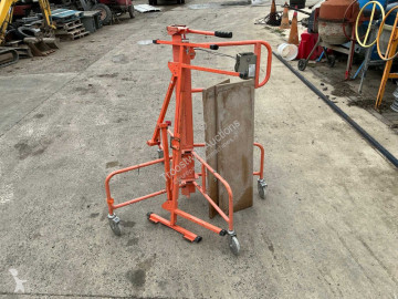 Palletheffer