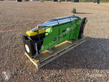 Nieuw hydraulische hamer