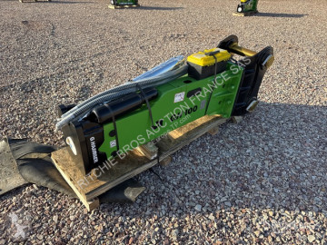 Nieuw hydraulische hamer