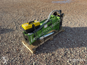Nieuw hydraulische hamer