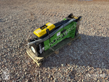 Nieuw hydraulische hamer