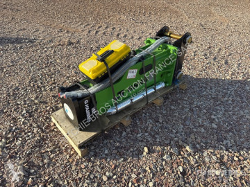 Nieuw hydraulische hamer