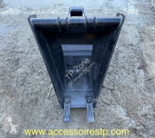 Morin M1 Godet trapèze pour mini pelle