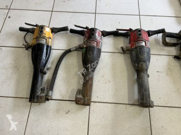 Hydraulische hamer Kaeser