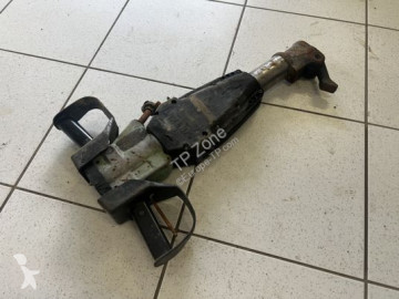 Hydraulische hamer Sullair
