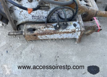 Hydraulische hamer Furukawa