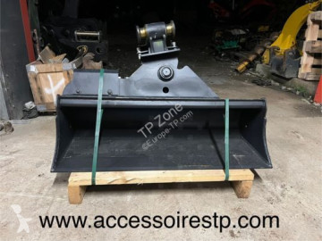 Morin M0 Godet de curage inclinable -