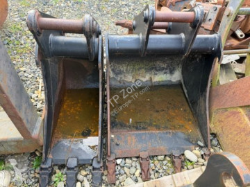 Nieuw Graafbak JCB
