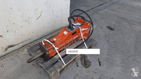 Hydraulische hamer Rammer