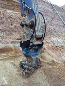 Vybavenie stavebného stroja One-TP fraises hydrauliques pour pelles 1-65 tonnes nové
