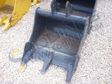 Bobcat X319 - 450MM used earthmoving bucket