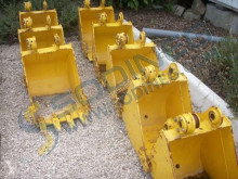 Hyundai R28-7 - 450MM balde terraplanagem usado