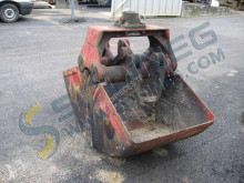 Benne preneuse Hiab 650mm