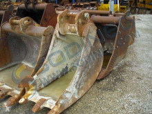 Equipamientos maquinaria OP Pala/cuchara pala para zanjas 650MM