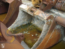 Equipamientos maquinaria OP Pala/cuchara pala para movimiento de tierras 1170MM
