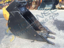 Earthmoving bucket 400mm - Attache Rapide