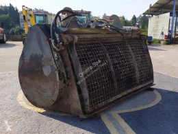 M3 bucket BM1100