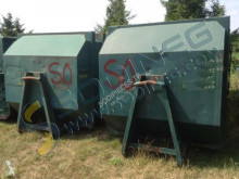 Nc BENNE AMPLIROLL CARTONS machinery equipment used