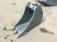 تجهيزات الأشغال العمومية Morin M3 - 370mm قادوس قادوس للخنادق مستعمل