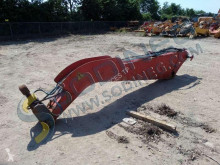 Liebherr 912 / 914 / 922 Industrie 3,5 Metres / 9206933 lança / pêndulo usado