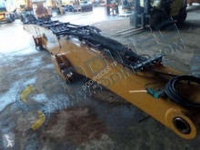 Liebherr 934C Litronic Industrie 8,6 mètres - 9595894 used boom / jib