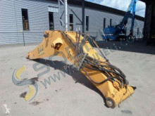 Equipamientos maquinaria OP Liebherr R944 / R944B 6,30 Metres - 9697778 Pluma / Balancín usado