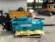 MSB Marteau BRH 1300 à 4000kg pour pelles 16-60 tonnes marteau hydraulique neuf