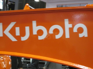 Kubota