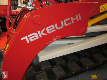 Takeuchi