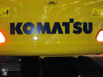 Komatsu