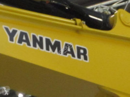 Yanmar PIECES DETACHEES machinery equipment new