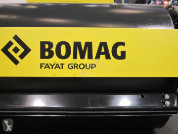 Bomag
