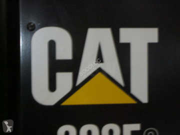 Caterpillar