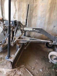 Niveleuse Bobcat GRADER 84 occasion