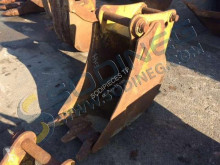 Caterpillar 430mm - type tractopelle godet tranchée occasion