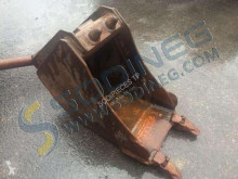 Volvo 300mm - 2,5 Tonnes benna trincea usata