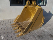 Komatsu PC 210 - NEW teeth bucket pala/cuchara usado