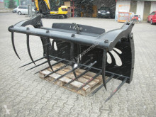 JCB Dung- und Silagezange / Grasgabel für 526-56 machinery equipment used