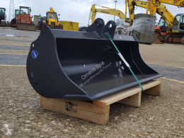 Equipamentos de obras balde Cangini SP35