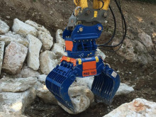 Equipamientos maquinaria OP One-TP Pince de tri démolition pour pelle de 1 à 75 tonnes nuevo