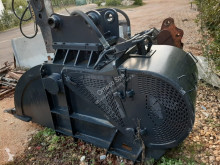Equipamientos maquinaria OP Italdem GF35 Pala/cuchara usado