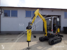 Marteau hydraulique DHB 15S