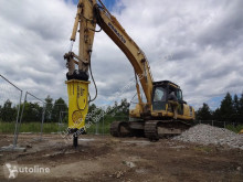 Hydraulic hammer DHB 300S